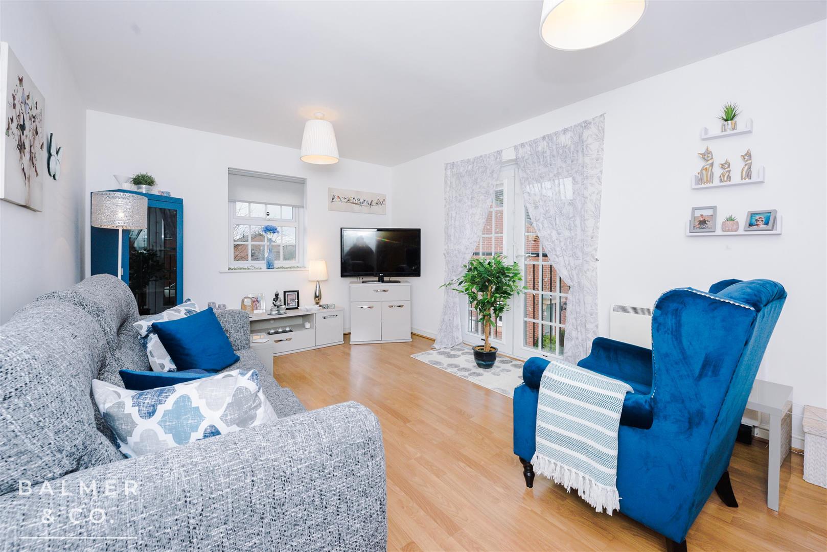 Redfield Croft, Leigh, Greater Manchester, WN7 Balmer & Co